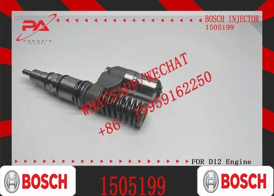Fuel Injector 1505199 Diesel Injector 1505199