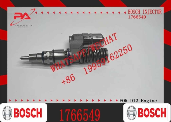 Fuel injector 0414701005 1730888 1487472 1766549 2098522