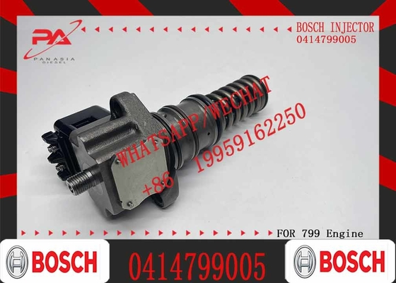 Fuel Injector 0414799005 0414799001 0414799025