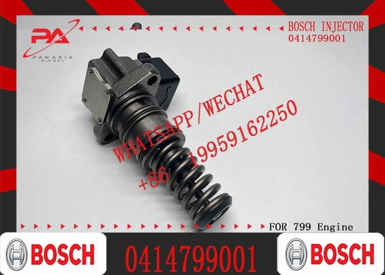 Fuel Injector 0414799005 0414799001 0414799025