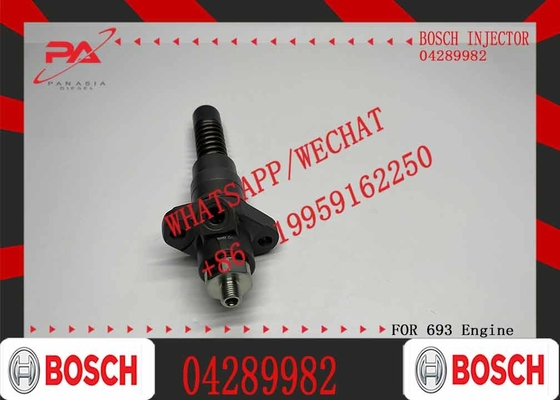 Pump 04289983 04289982 04903008 0414693005