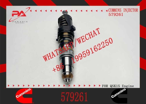 2029622 Genuine Diesel Common Rail Fuel Injector 1948565 2030519 2031836 2031835 2086663
