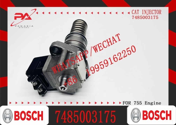 0414755006 0414755007 7485003175 Diesel Fuel Injector Pump