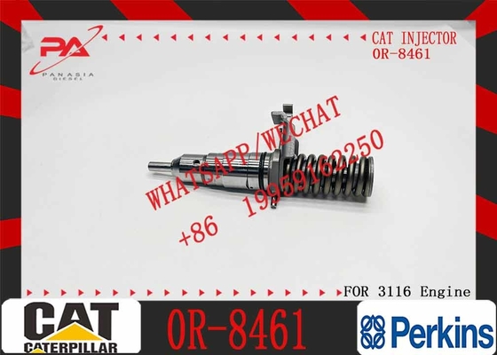 127-8222 1278222 0R-8461 127-8216 1278216 0R-8682 127-8218 1278218 20R-4179 Injector for Caterpillar 3114 3116 engine