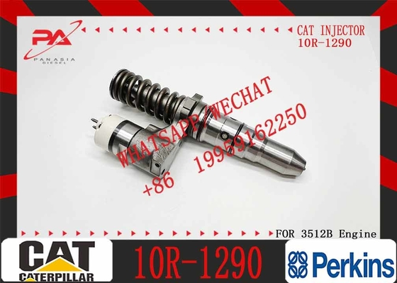 Fuel Injector10R-1280 10R-1279 10R-1275 10R-1290For 3512B E3512B Engine