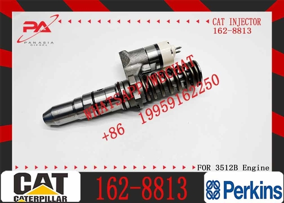 Excavator Parts 3512B Engine Injector 392-0201 392-0206 150-4453 162-8809 162-8813 fuel injector For Excavator