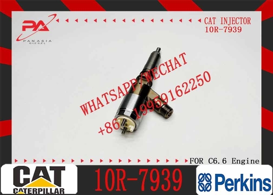 320-0688 Fuel Common Rail Injector 10R-7939 2645A747 2645A749 2645A753 for Perkins diesel engine fuel injector