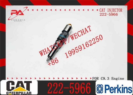 Excavator Parts C9.3 Engine Injector 324-5467 364-8024 171-9704 196-1401 222-5966 fuel injector For Excavator