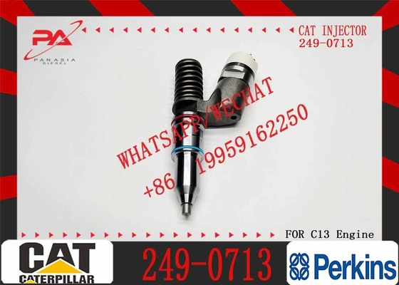 High Quality Diesel Injector Assembly 249-0705 249-0713 249-0707 249-0708 249-0712 250-1309 for Caterpillar engine C13