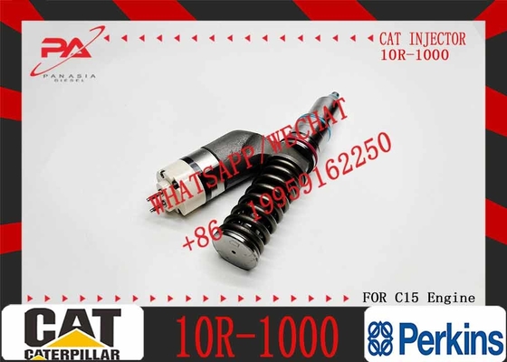 Excavator Parts C15 Engine Injector 239-4909 280-0574 1OR-0955 1OR-1000 355-6110 fuel injector For Excavator