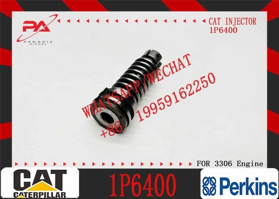 Diesel Injection Pump Plunger 6N7828 4P9830 1P6400 6N7525 For 3306 Excavator 3304 3304B 3306 3306B Engine