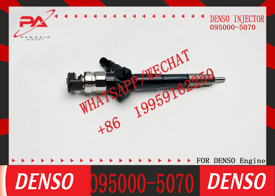 Fuel Injector Assembly  095000-5070 095000-5131  095000-5132  095000-5135