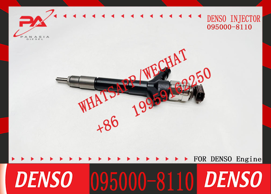 Common Rail Fuel Injector  1465A307 095000-5600 095000-5760 095000-7490 095000-8110 095000-9560