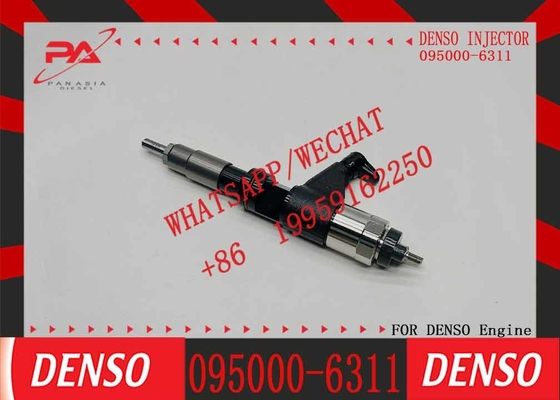 Common Rail Diesel Fuel Injector 095000-6320 095000-8540 095000-6310 095000-6311 095000-8940 RE530362 RE546784 For J-ohn