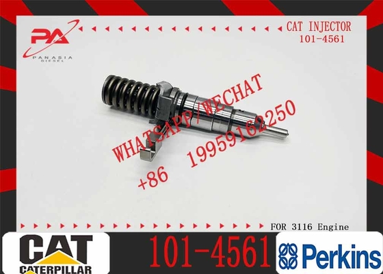 Diesel Common Rail Fuel Injector 101-4561 101-8673 102-7038 105-1694 mechanical injector For Excavator Engine 3116
