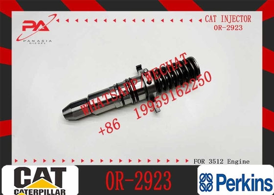 Fuel injector 9Y3773 9Y-3773 0R2923 0R-2923 for 3508 3512 3516 engine No reviews yet