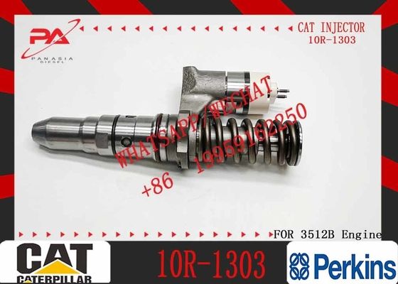 3512B Diesel Engine Parts fuel injector 10R-1303 20R-1264 10R-1278 20R-1275 for CAT Caterpillar Construction machinery