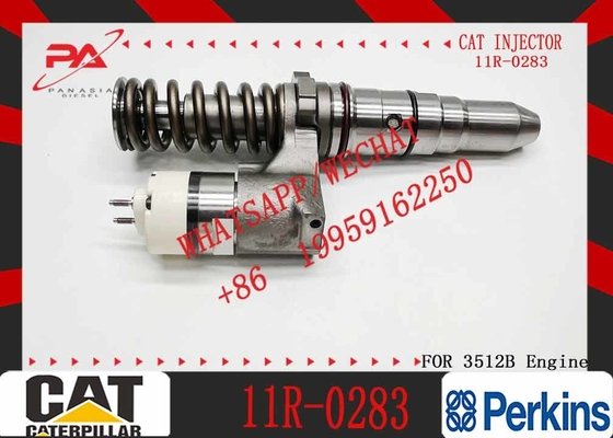 11R-0283 11R0283 Fuel Injector for Caterpillar CAT C3500 Engine