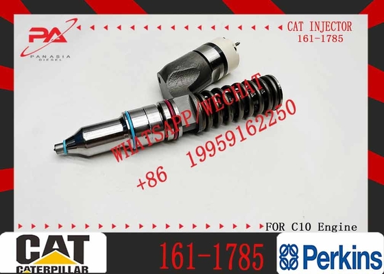 Fuel Injector 212-3467/350-7555/161-1785/10R-1259,For C-A-T C10 Engine,for Fuel Engine Injection System