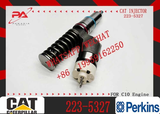 Fuel Injector 223-5327/229-8842/10R-1256/10R-1003 , For C-A-T C12 for Fuel Engine Injection System