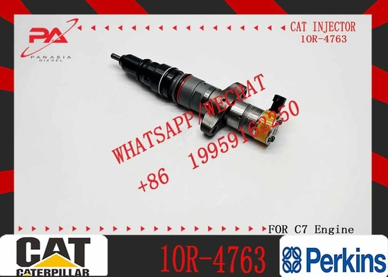 New common rail injector 238-8091 1OR-4763 10R-7225 20R-8059 20R-8066 20R-8057 for diesel engine CAT