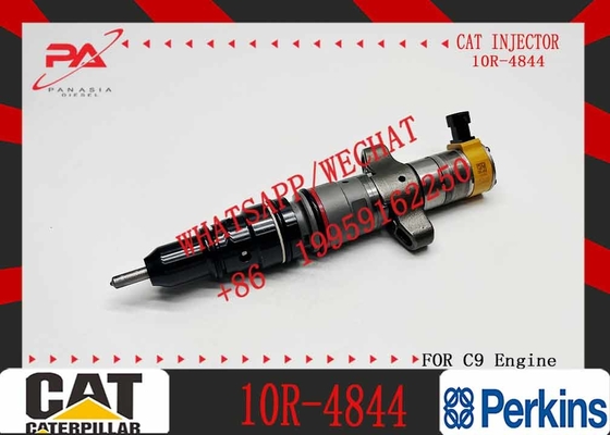 New common rail injector320-2940 10R-4764 328-2574 10R-2828 328-2576 10R-4844 for diesel engine CAT