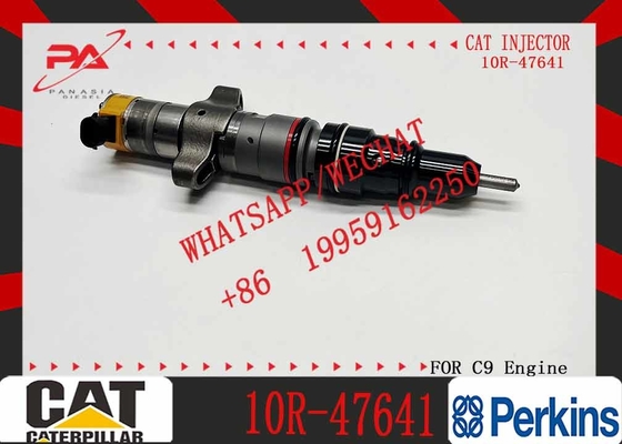 New common rail injector 20R-8968 10R-47641 20R-1917 577-7633 573-4231 20R-8064 for diesel engine CAT