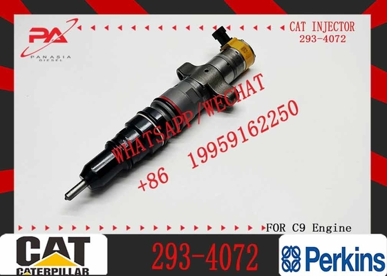 Diesel Common Rail Injector20R-1917 573-4231 293-4072 20R-8065 For C9 Engine