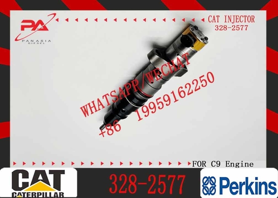 High Quality Diesel Engine Injector 245-3516 For Cat C7 C9 Injector 10r-4764 293-4067 328-2577