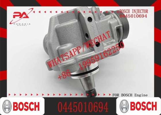 Common Rail Fuel Injector 0445010654 0445010656 0445010694 For AUDI Q7 3.0 TDI VW 059130755AL 059130755AG