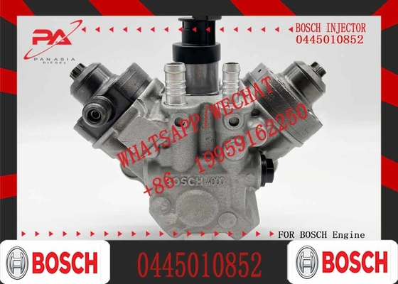 CP4 Pump 0445010852 0445010853 High Pressure Oil Pump 0445010854 0445010855 For BMW 330 430 530 730 X3 X4 X5 X6