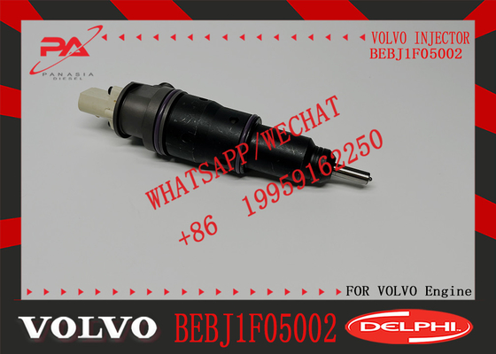 Diesel Engine Common Rail Fuel Injector 22282199 22282202 22301418 BEBJ1F05002 for Vol-vo Trucks