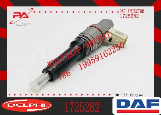 New Unit Pump Injector Electronic Unit 1660160 1725282 1742535 1820820 BEBJ1A0000 BEBJ1A00101 BEBJ1A00201 Diesel Injector