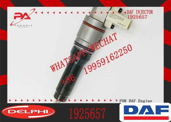 DAF F2P Smart Injector Euro 6 Injector BEBJ1D00001 1925657 for Paccar MX13 Engine