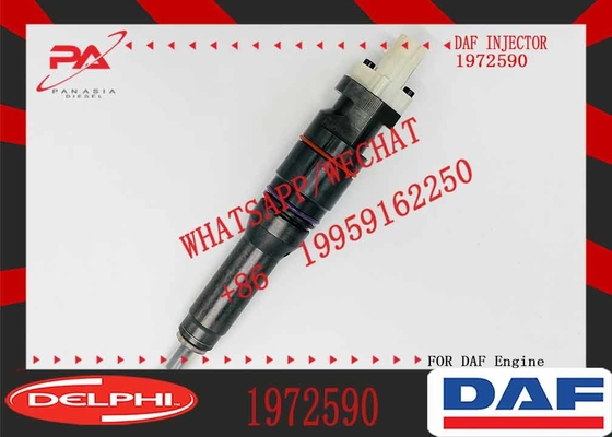 Diesel Fuel Injector common rail parts injector BEBJ1DO0003 1972591 BEBJ1DO1104 1972590 for VOLVO
