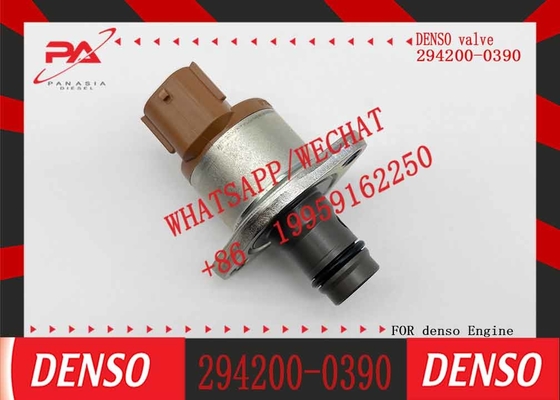 294200-0390 and 294200 0390 Diesel common rail system fuel pump suction control valve 2942000390
