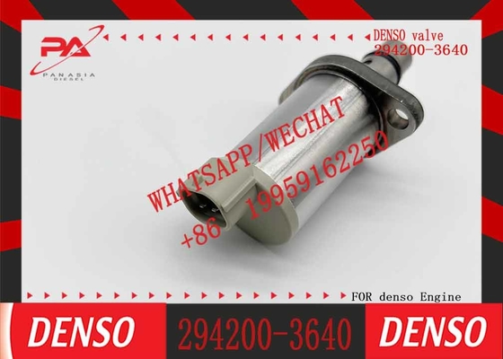 294200-3640 Pressure Regulator Fuel Metering Suction Control Valve/SCV For Ford Ranger Transit