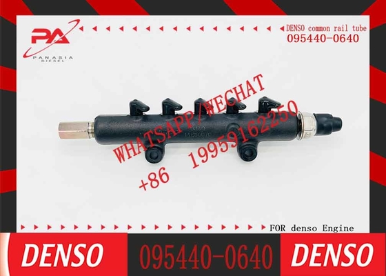 095440-0640 1465A034 Common Rail Diesel Engine Diesel Fuel Injector Nozzle For Mitsubishi 4M41T 4D56T 4N13 YD25