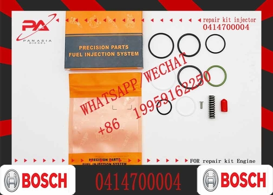 High Quality Diesel Fuel Injector 0414700004 Diesel Fuel Injector 0414700004 For Fuel Injector 0414700004