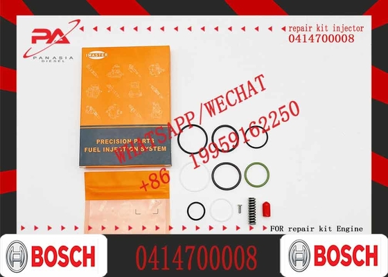 High Quality Diesel Fuel Injector 0414700008 Diesel Fuel Injector 0414700008 For Fuel Injector 0414700008