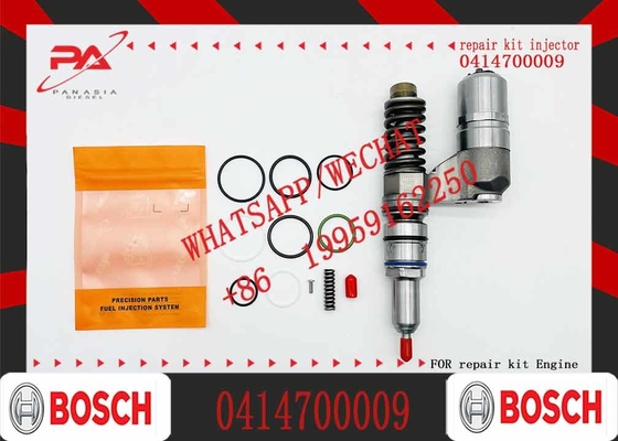 High Quality Diesel Fuel Injector 0414700009 Diesel Fuel Injector 0414700009 For Fuel Injector 0414700009