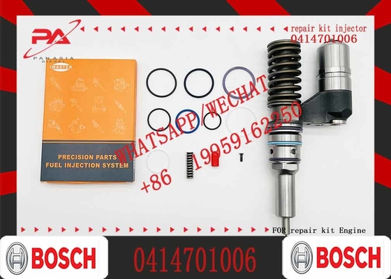 Diesel Fuel Unit Injector 0414701008 0414701019 0414701027 0414701045 0414701067 0414701082