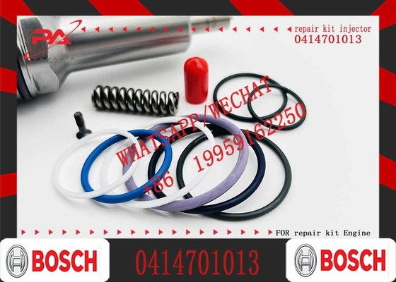 High Quality Diesel Fuel Injector 0414701013 Diesel Fuel Injector 0414701013 For Fuel Injector 0414701013