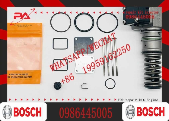diesel engine fuel injection unit pump 0414799005 0986445002 0986445102 F00HN36635 A0280745902