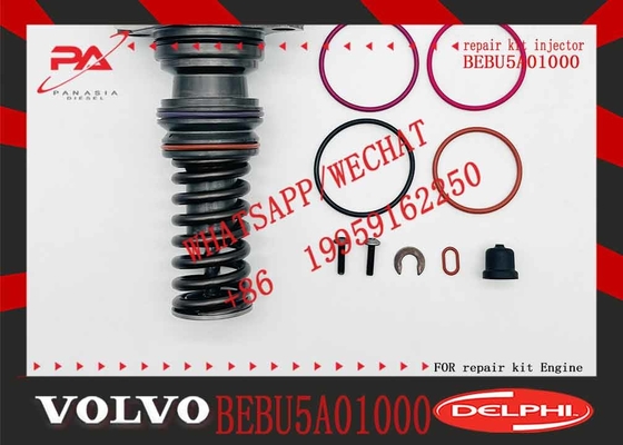 BEBU5A00000 DAF 1668325 BEBU5A01000 Original 7206 0440 Electronic Unit Pump Actuator
