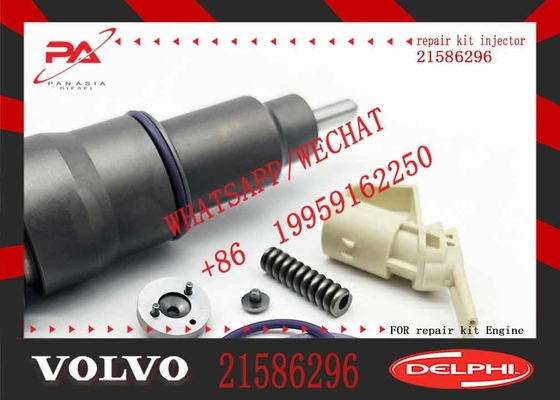 Electronic Unit Pump Diesel Fuel injection Unit Pump 21586296 3587147 3801440 BEBE4C06001 BEBE4C16001 Diesel Injector for Volvo