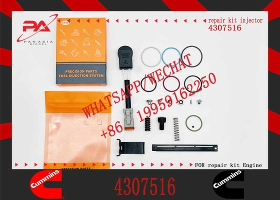 COMMON RAIL FUEL INJECTOR 4061851 FOR M11 ISM11 QSM11 ENGINE
