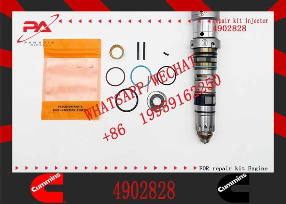 QSK23 QSK60 4902827 4902828 4326780 3766446 Diesel Engine Spare Parts