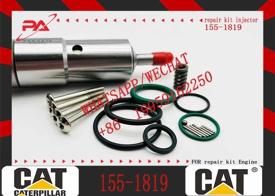 Diesel Engine Injector111-7916 232-1173 10R-1265 173-9379 138-8756 155-1819 232-8756For Caterpillar C3126 Common Rail