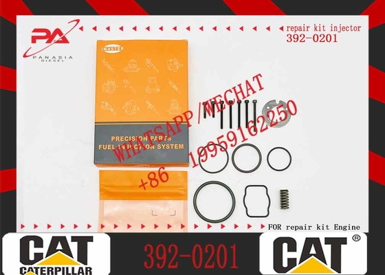 CAT 3512B Fuel Injector 20R1270 20R-1270 3920201 392-0201 196-5802 1965802 392-0210 3920210